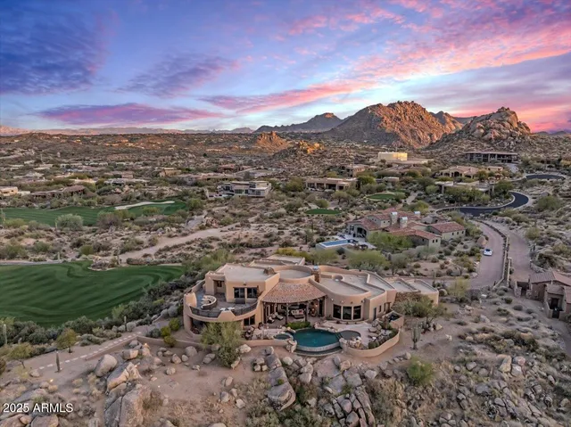 $4,950,000 | 10473 East Greythorn Drive, Scottsdale, AZ 85262