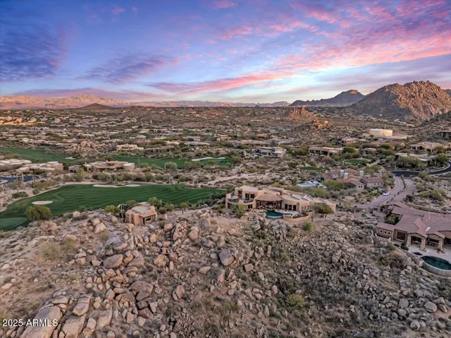 $4,950,000 | 10473 East Greythorn Drive, Scottsdale, AZ 85262