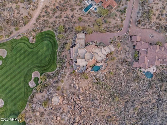 $4,950,000 | 10473 East Greythorn Drive, Scottsdale, AZ 85262