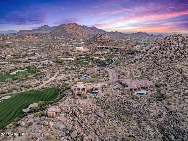 $4,950,000 | 10473 East Greythorn Drive, Scottsdale, AZ 85262