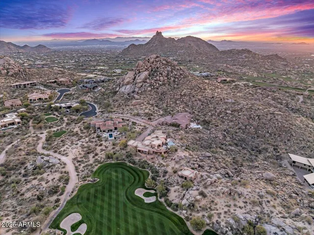 $4,950,000 | 10473 East Greythorn Drive, Scottsdale, AZ 85262