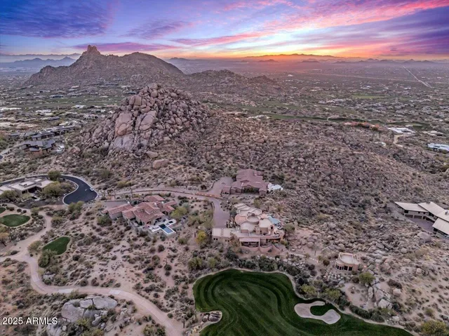 $4,950,000 | 10473 East Greythorn Drive, Scottsdale, AZ 85262