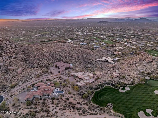 $4,950,000 | 10473 East Greythorn Drive, Scottsdale, AZ 85262