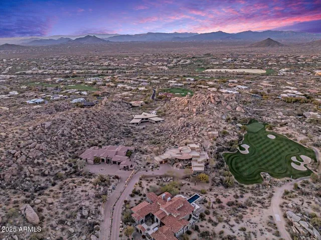 $4,950,000 | 10473 East Greythorn Drive, Scottsdale, AZ 85262