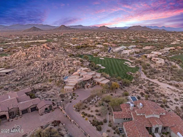 $4,950,000 | 10473 East Greythorn Drive, Scottsdale, AZ 85262