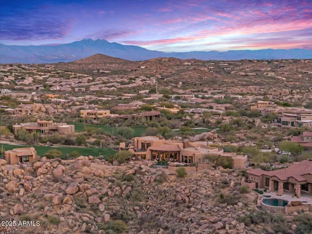 $4,950,000 | 10473 East Greythorn Drive, Scottsdale, AZ 85262