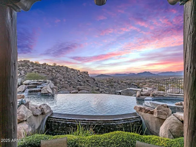 $4,950,000 | 10473 East Greythorn Drive, Scottsdale, AZ 85262