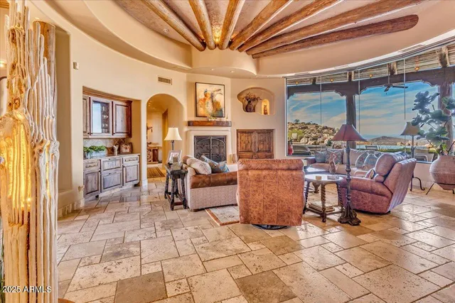 $4,950,000 | 10473 East Greythorn Drive, Scottsdale, AZ 85262