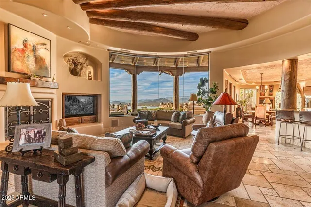 $4,950,000 | 10473 East Greythorn Drive, Scottsdale, AZ 85262