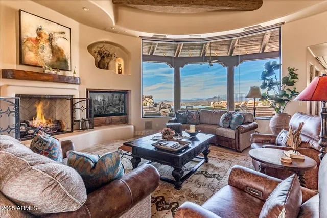 $4,950,000 | 10473 East Greythorn Drive, Scottsdale, AZ 85262