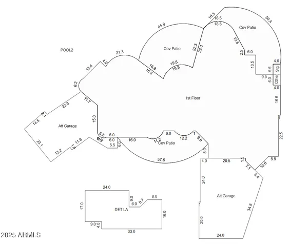 $4,950,000 | 10473 East Greythorn Drive, Scottsdale, AZ 85262