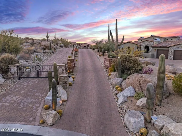 $4,950,000 | 10473 East Greythorn Drive, Scottsdale, AZ 85262