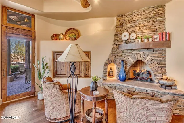 $4,950,000 | 10473 East Greythorn Drive, Scottsdale, AZ 85262