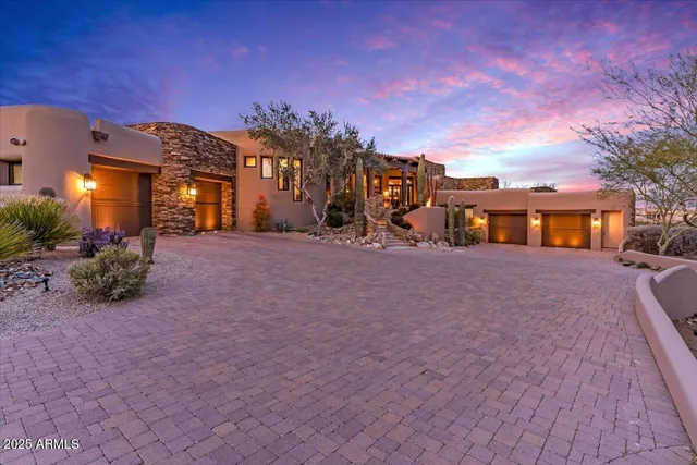 $4,950,000 | 10473 East Greythorn Drive, Scottsdale, AZ 85262