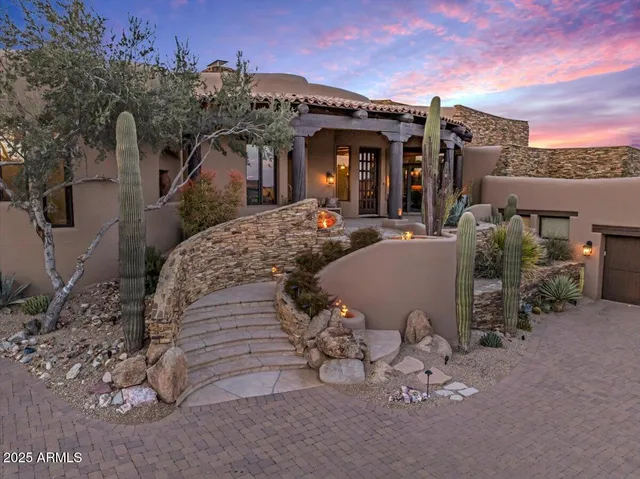 $4,950,000 | 10473 East Greythorn Drive, Scottsdale, AZ 85262