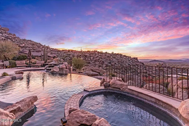 $4,950,000 | 10473 East Greythorn Drive, Scottsdale, AZ 85262