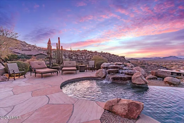 $4,950,000 | 10473 East Greythorn Drive, Scottsdale, AZ 85262