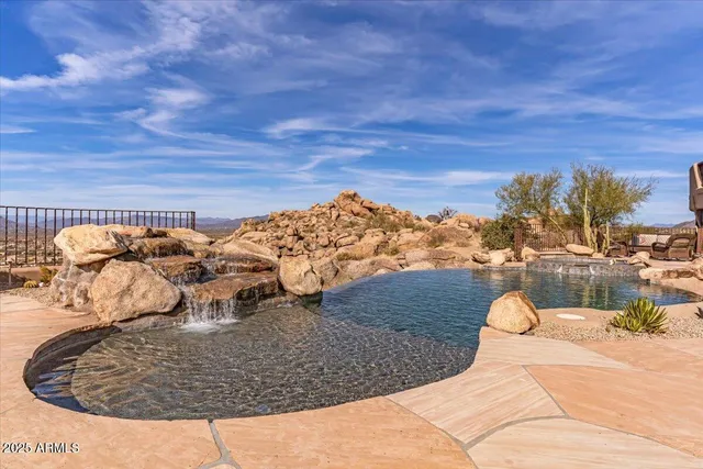 $4,950,000 | 10473 East Greythorn Drive, Scottsdale, AZ 85262