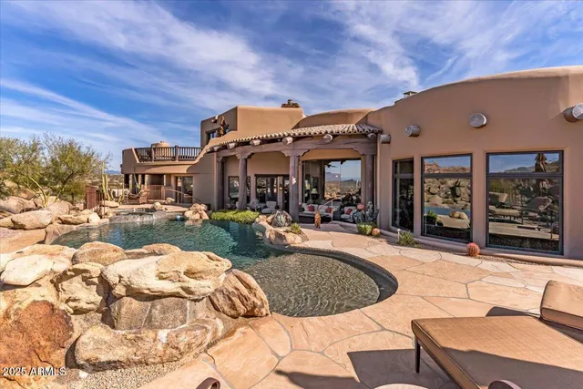 $4,950,000 | 10473 East Greythorn Drive, Scottsdale, AZ 85262
