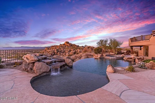 $4,950,000 | 10473 East Greythorn Drive, Scottsdale, AZ 85262