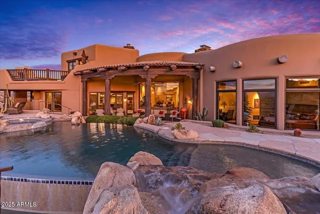 $4,950,000 | 10473 East Greythorn Drive, Scottsdale, AZ 85262