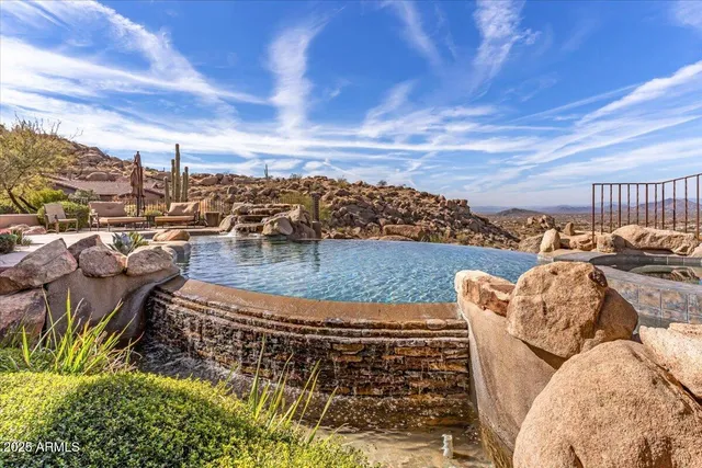 $4,950,000 | 10473 East Greythorn Drive, Scottsdale, AZ 85262