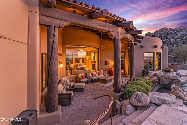 $4,950,000 | 10473 East Greythorn Drive, Scottsdale, AZ 85262