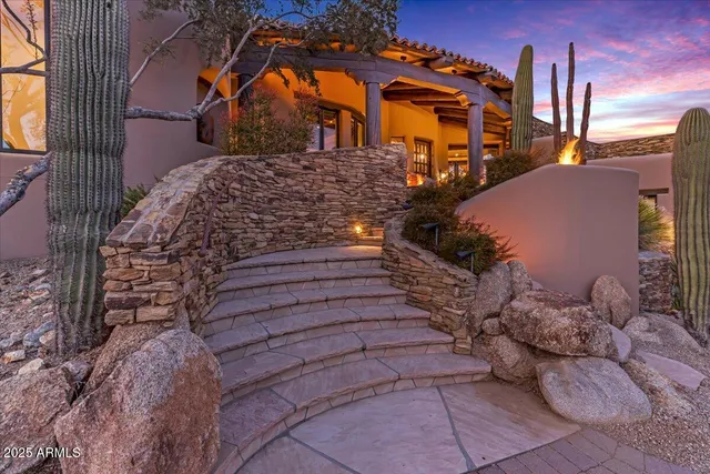 $4,950,000 | 10473 East Greythorn Drive, Scottsdale, AZ 85262