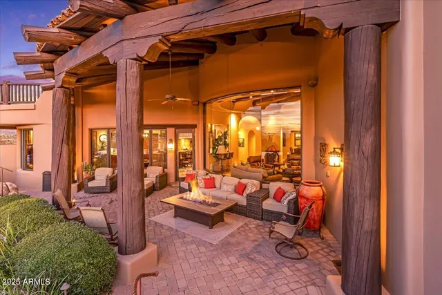 $4,950,000 | 10473 East Greythorn Drive, Scottsdale, AZ 85262