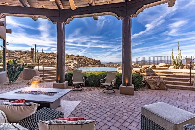 $4,950,000 | 10473 East Greythorn Drive, Scottsdale, AZ 85262