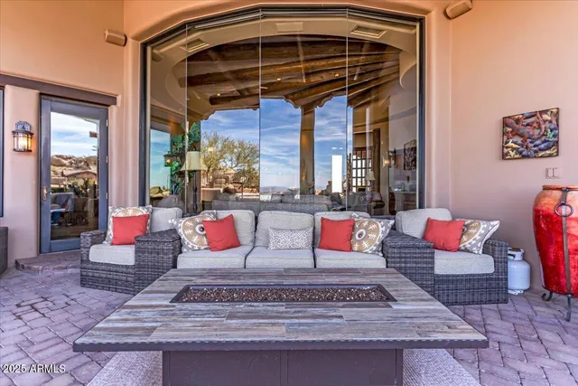 $4,950,000 | 10473 East Greythorn Drive, Scottsdale, AZ 85262