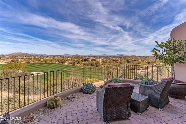 $4,950,000 | 10473 East Greythorn Drive, Scottsdale, AZ 85262