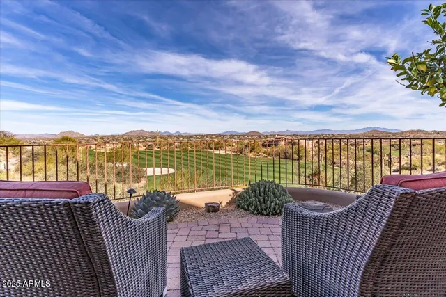 $4,950,000 | 10473 East Greythorn Drive, Scottsdale, AZ 85262