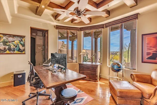 $4,950,000 | 10473 East Greythorn Drive, Scottsdale, AZ 85262