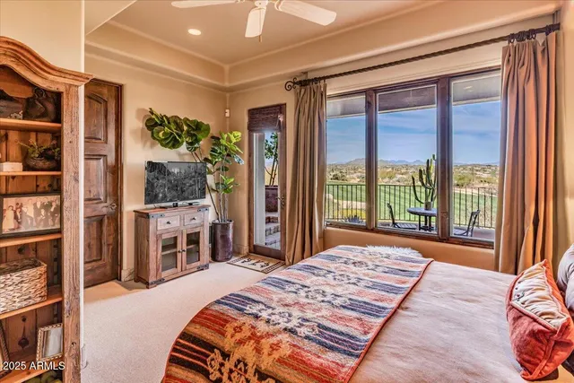 $4,950,000 | 10473 East Greythorn Drive, Scottsdale, AZ 85262