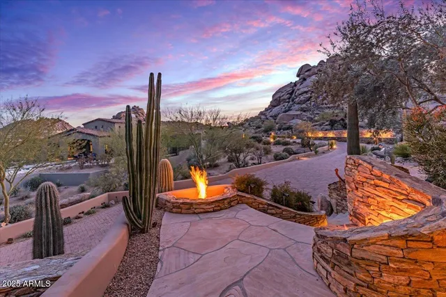 $4,950,000 | 10473 East Greythorn Drive, Scottsdale, AZ 85262