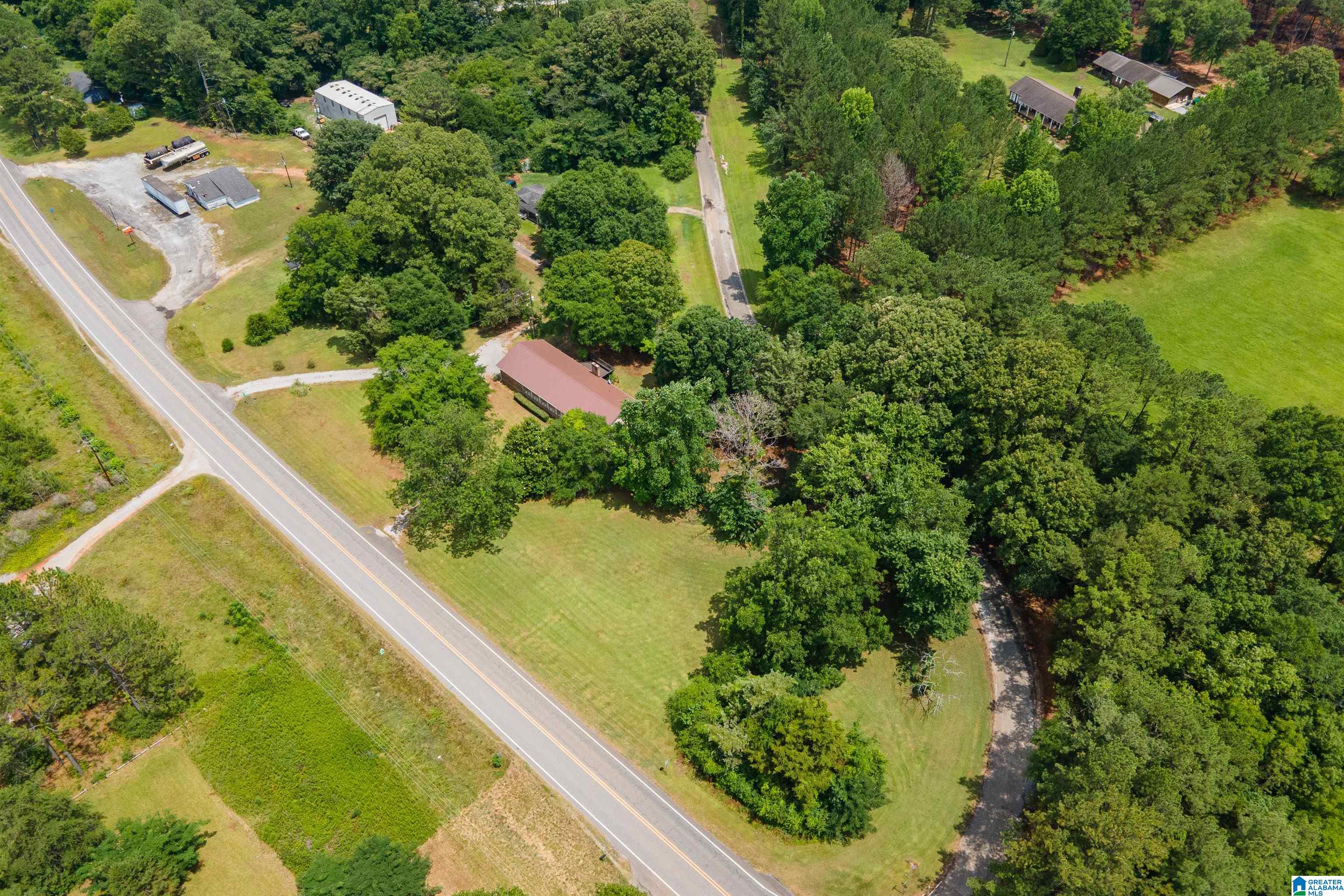 9446 Montevallo Road Centreville, AL 35042 - Photo 43 of 49 Gallery Image 43