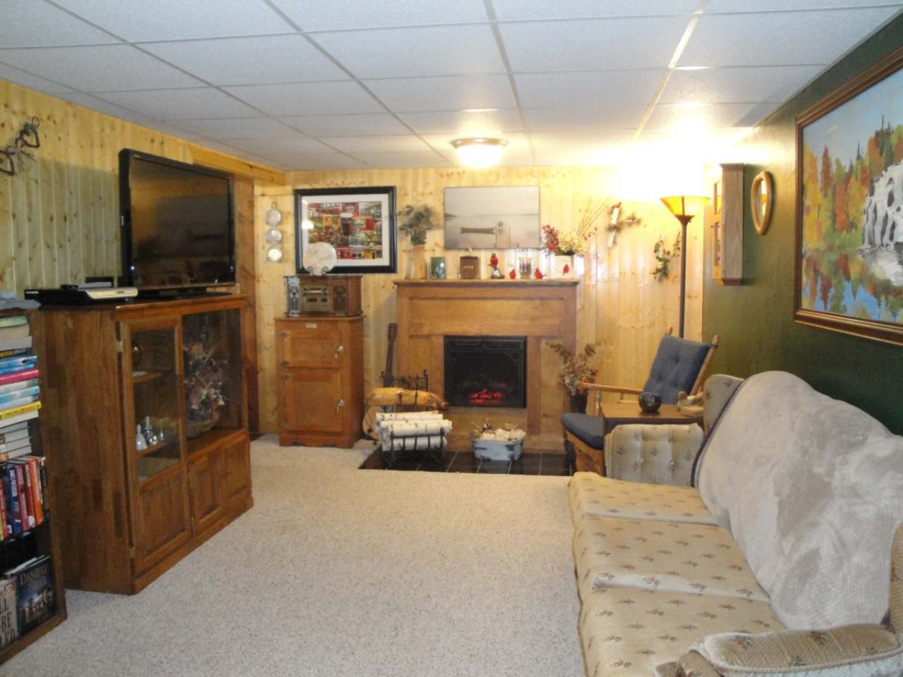 353 Hillside Road Rhinelander, WI 54501 - Photo 10 of 32 Gallery Image 10
