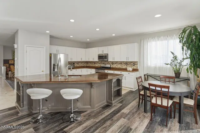 $700,000 | 4301 Pinnacle Vista Court, Sparks, NV 89436