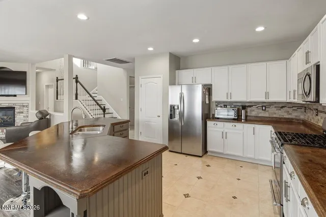 $700,000 | 4301 Pinnacle Vista Court, Sparks, NV 89436