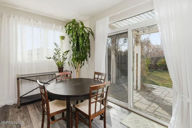 $700,000 | 4301 Pinnacle Vista Court, Sparks, NV 89436