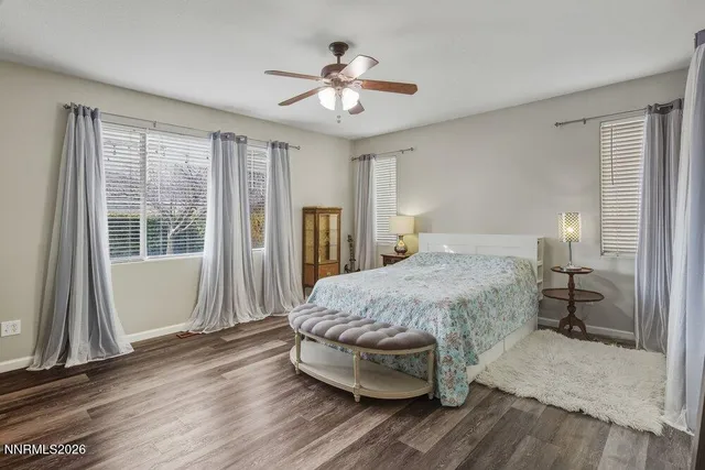 $700,000 | 4301 Pinnacle Vista Court, Sparks, NV 89436