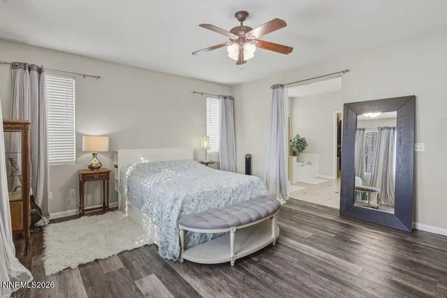 $700,000 | 4301 Pinnacle Vista Court, Sparks, NV 89436