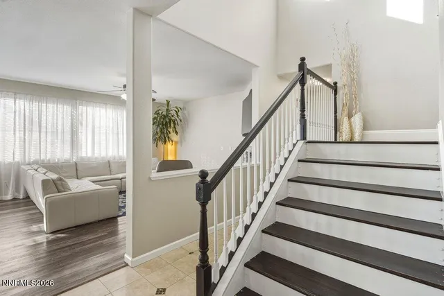 $700,000 | 4301 Pinnacle Vista Court, Sparks, NV 89436