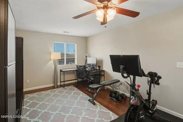 $700,000 | 4301 Pinnacle Vista Court, Sparks, NV 89436