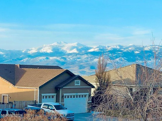 $700,000 | 4301 Pinnacle Vista Court, Sparks, NV 89436