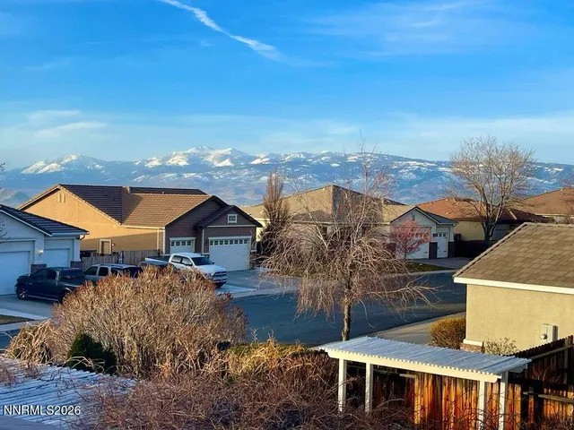 $700,000 | 4301 Pinnacle Vista Court, Sparks, NV 89436
