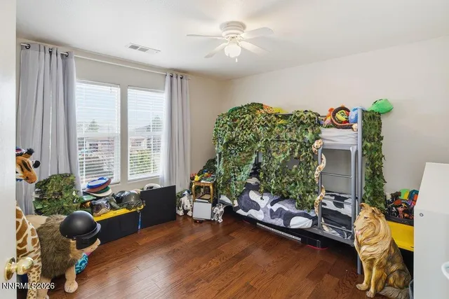 $700,000 | 4301 Pinnacle Vista Court, Sparks, NV 89436