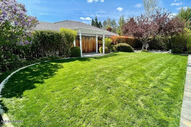 $700,000 | 4301 Pinnacle Vista Court, Sparks, NV 89436