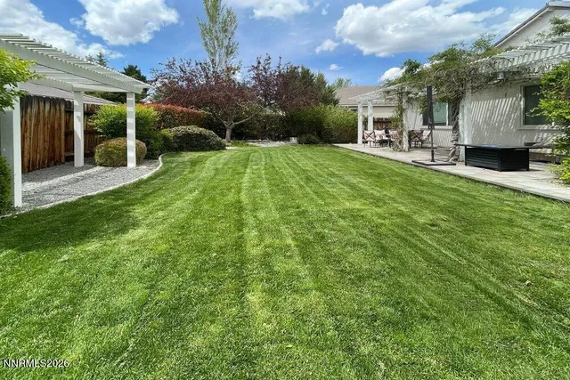 $700,000 | 4301 Pinnacle Vista Court, Sparks, NV 89436